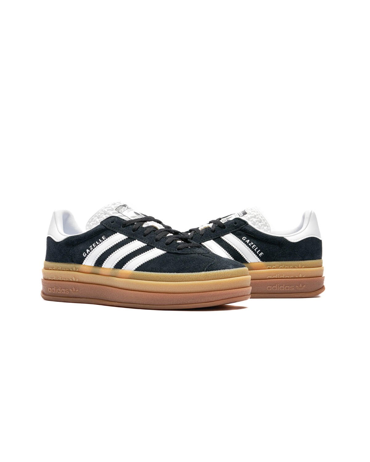 スニーカー ADIDAS GAZELLE BOLD IE0876 4FK1258 adidas Originals WMNS GAZELLE BOLD | IE0876 | AFEW STORE